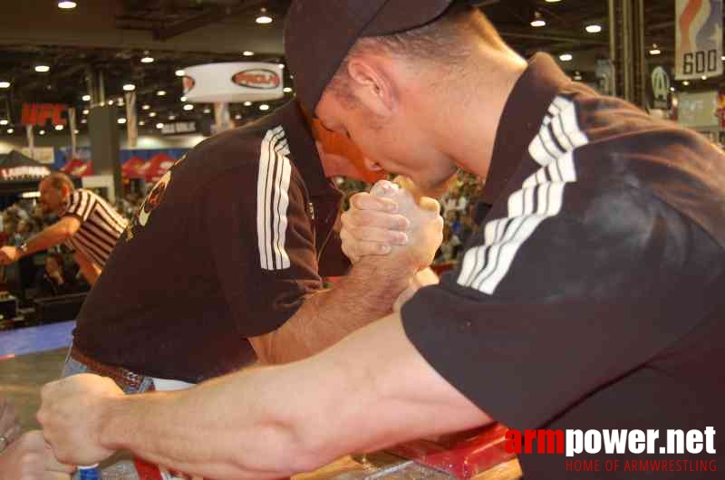 Arnold Classic 2007 # Aрмспорт # Armsport # Armpower.net