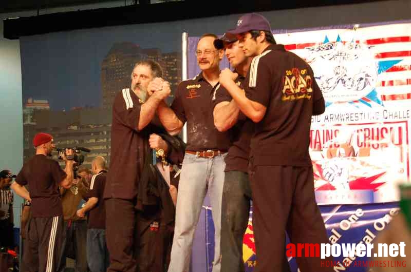 Arnold Classic 2007 # Aрмспорт # Armsport # Armpower.net