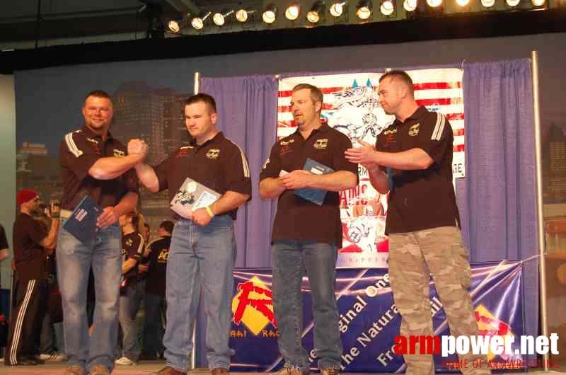 Arnold Classic 2007 # Aрмспорт # Armsport # Armpower.net