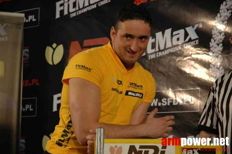 Professional Fitmax League 2007 # Armwrestling # Armpower.net