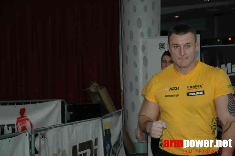 Professional Fitmax League 2007 # Armwrestling # Armpower.net