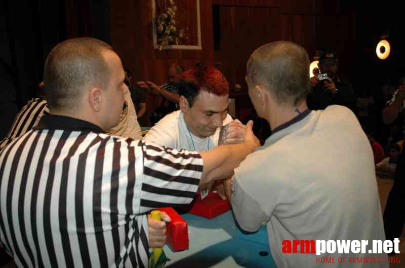 Senec Hand 2007 # Aрмспорт # Armsport # Armpower.net