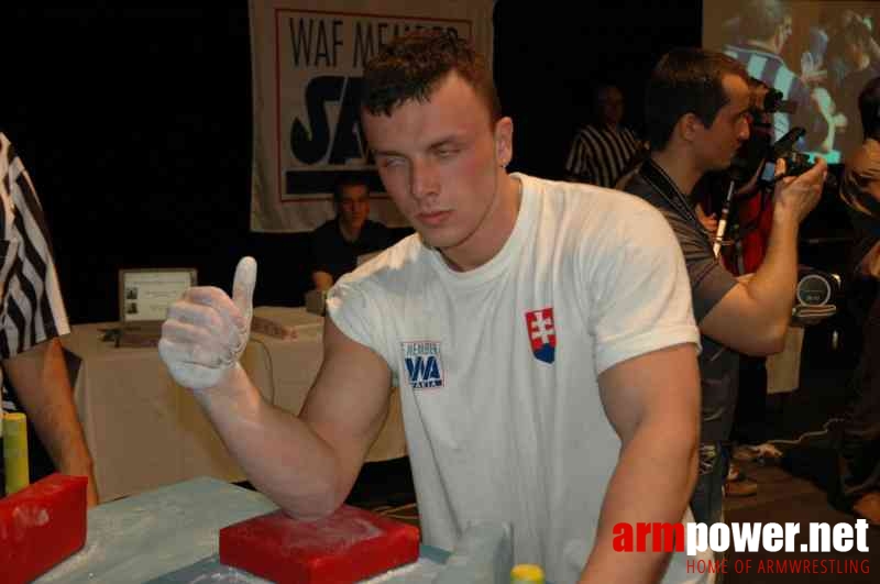 Senec Hand 2007 # Aрмспорт # Armsport # Armpower.net