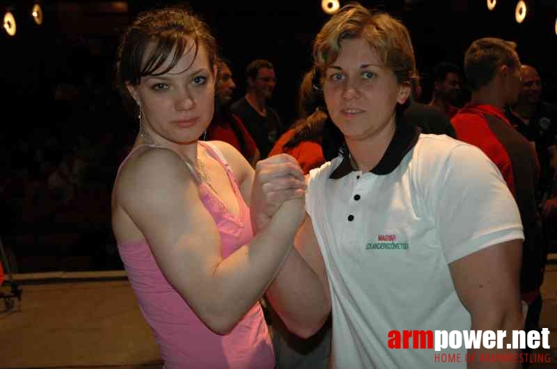 Senec Hand 2007 # Aрмспорт # Armsport # Armpower.net