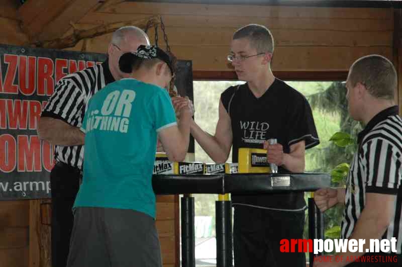 I Otwarte Mistrzostwa Piławek w Armwrestlingu # Siłowanie na ręce # Armwrestling # Armpower.net