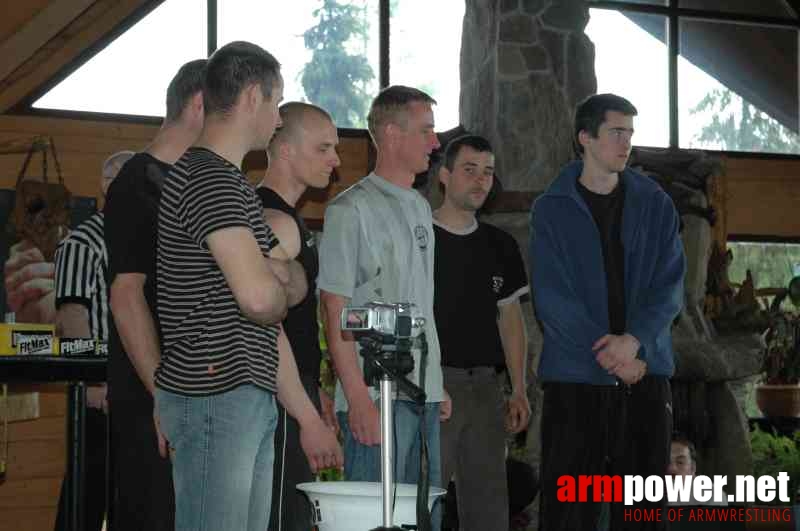 I Otwarte Mistrzostwa Piławek w Armwrestlingu # Siłowanie na ręce # Armwrestling # Armpower.net