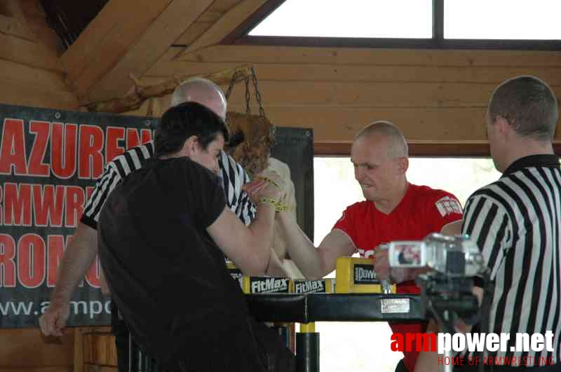 I Otwarte Mistrzostwa Piławek w Armwrestlingu # Armwrestling # Armpower.net