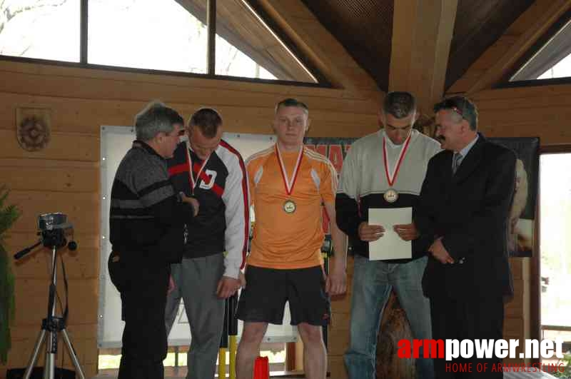 I Otwarte Mistrzostwa Piławek w Armwrestlingu # Armwrestling # Armpower.net