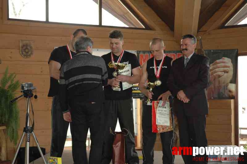 I Otwarte Mistrzostwa Piławek w Armwrestlingu # Siłowanie na ręce # Armwrestling # Armpower.net