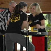 I Otwarte Mistrzostwa Piławek w Armwrestlingu # Armwrestling # Armpower.net