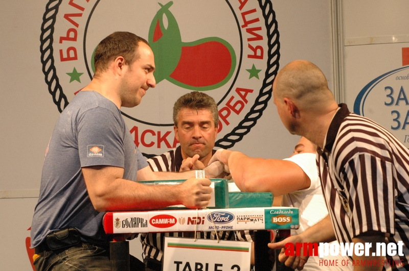 Gashevski Cup 2007 # Siłowanie na ręce # Armwrestling # Armpower.net