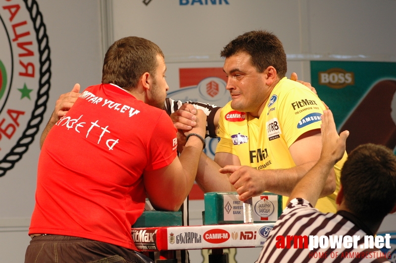 Gashevski Cup 2007 # Armwrestling # Armpower.net