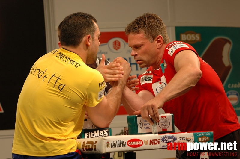 Vendetta - Gorna Oriachovitsa # Siłowanie na ręce # Armwrestling # Armpower.net