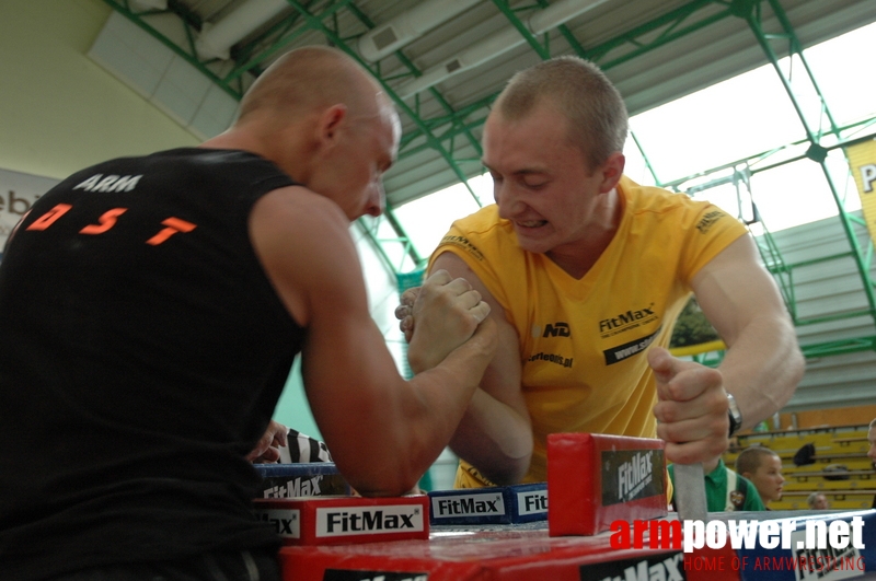 VI Mistrzostwa woj. Pomorskiego # Armwrestling # Armpower.net