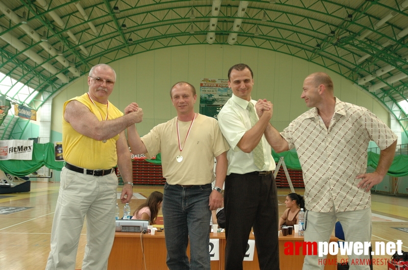 VI Mistrzostwa woj. Pomorskiego # Armwrestling # Armpower.net