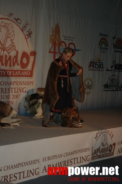 European Armwrestling Championships 2007 - Day 1 # Aрмспорт # Armsport # Armpower.net