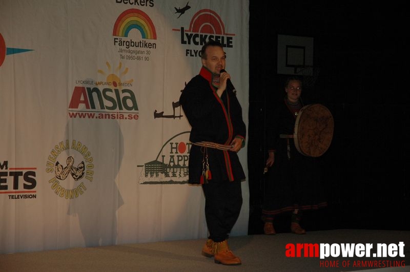 European Armwrestling Championships 2007 - Day 1 # Aрмспорт # Armsport # Armpower.net