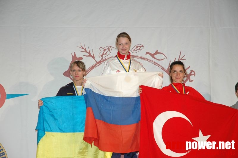 European Armwrestling Championships 2007 - Day 1 # Siłowanie na ręce # Armwrestling # Armpower.net