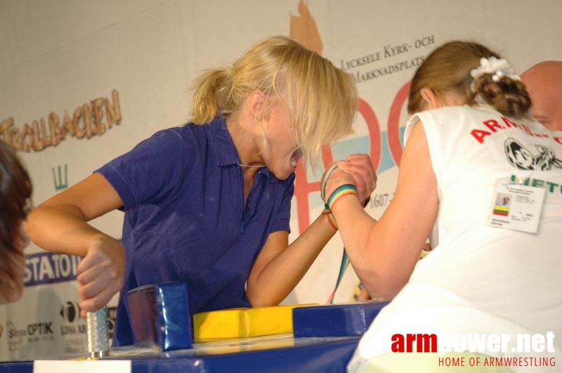 European Armwrestling Championships 2007 - Day 3 # Aрмспорт # Armsport # Armpower.net