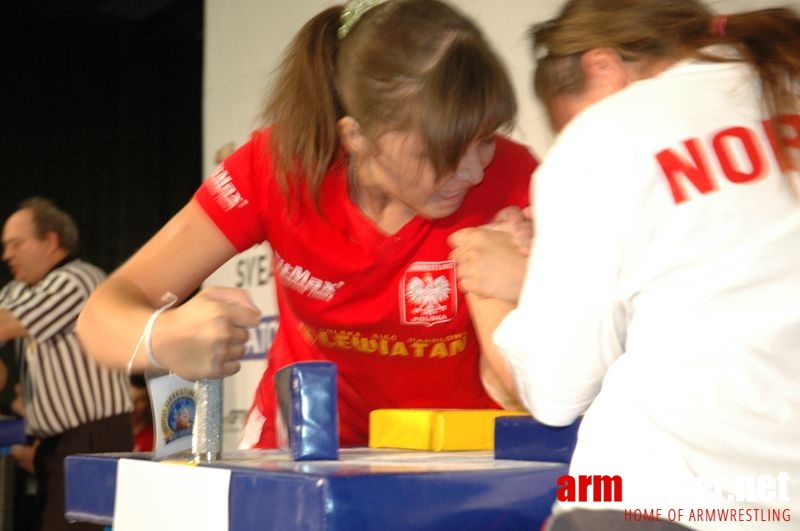 European Armwrestling Championships 2007 - Day 3 # Siłowanie na ręce # Armwrestling # Armpower.net