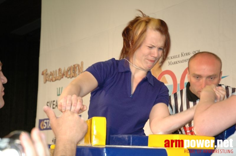 European Armwrestling Championships 2007 - Day 3 # Aрмспорт # Armsport # Armpower.net