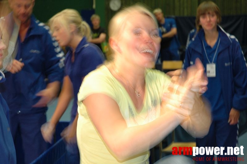 European Armwrestling Championships 2007 - Day 4 # Siłowanie na ręce # Armwrestling # Armpower.net