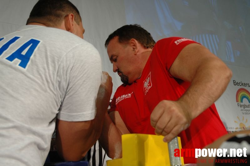 European Armwrestling Championships 2007 - Day 4 # Aрмспорт # Armsport # Armpower.net