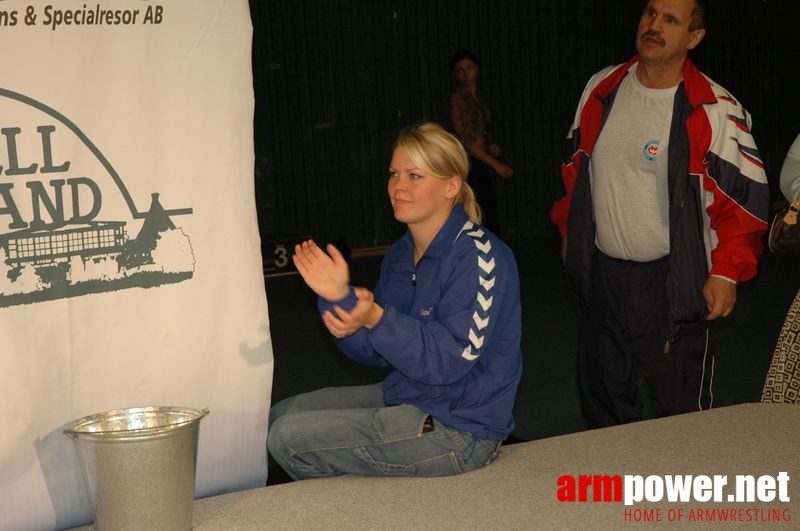 European Armwrestling Championships 2007 - Day 4 # Aрмспорт # Armsport # Armpower.net