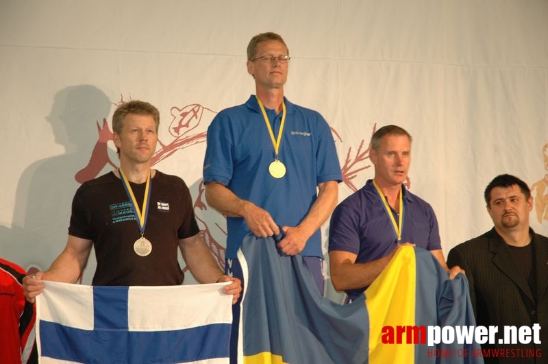 European Armwrestling Championships 2007 - Day 4 # Siłowanie na ręce # Armwrestling # Armpower.net