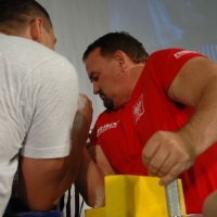 European Armwrestling Championships 2007 - Day 4 # Aрмспорт # Armsport # Armpower.net