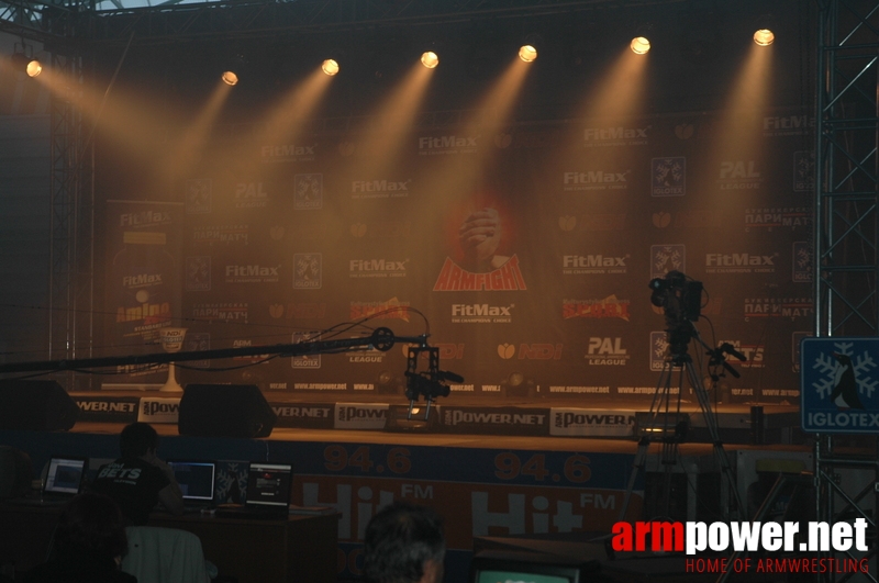 Vendetta Starogard Gdański # Siłowanie na ręce # Armwrestling # Armpower.net