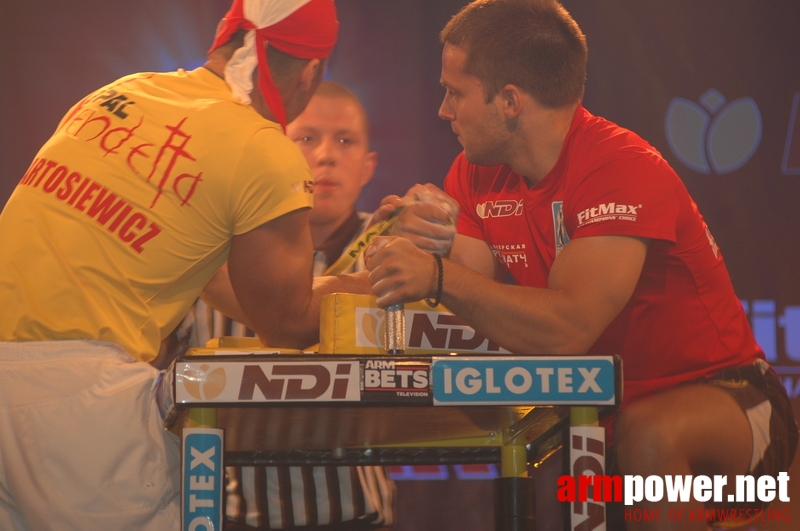 Vendetta Starogard Gdański # Armwrestling # Armpower.net