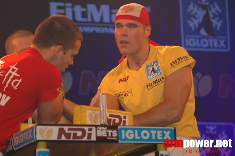 Vendetta Starogard Gdański # Siłowanie na ręce # Armwrestling # Armpower.net