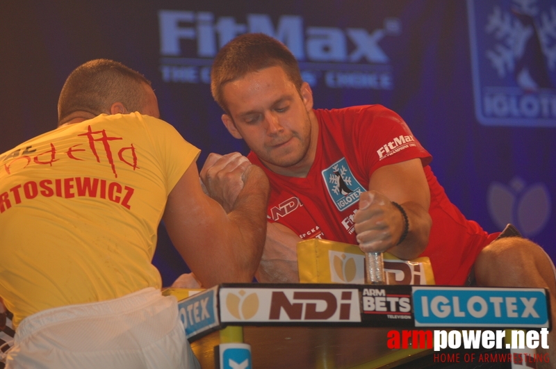 Vendetta Starogard Gdański # Armwrestling # Armpower.net