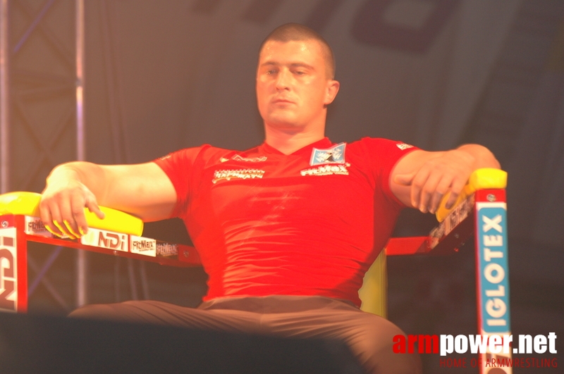 Vendetta Starogard Gdański # Armwrestling # Armpower.net