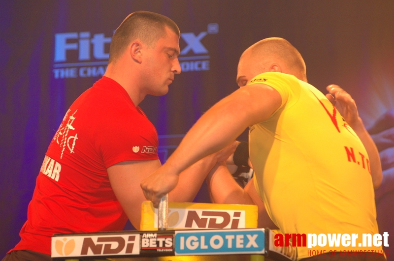 Vendetta Starogard Gdański # Armwrestling # Armpower.net