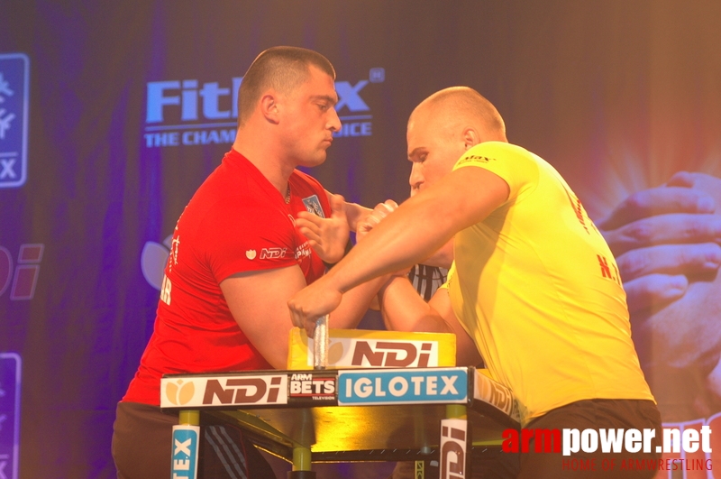 Vendetta Starogard Gdański # Siłowanie na ręce # Armwrestling # Armpower.net