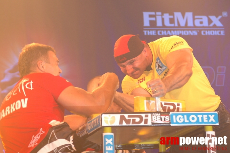 Vendetta Starogard Gdański # Siłowanie na ręce # Armwrestling # Armpower.net