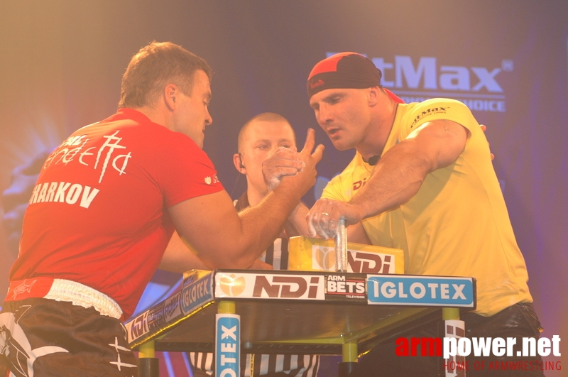 Vendetta Starogard Gdański # Siłowanie na ręce # Armwrestling # Armpower.net