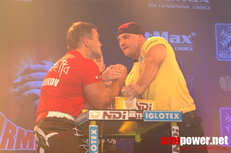 Vendetta Starogard Gdański # Siłowanie na ręce # Armwrestling # Armpower.net