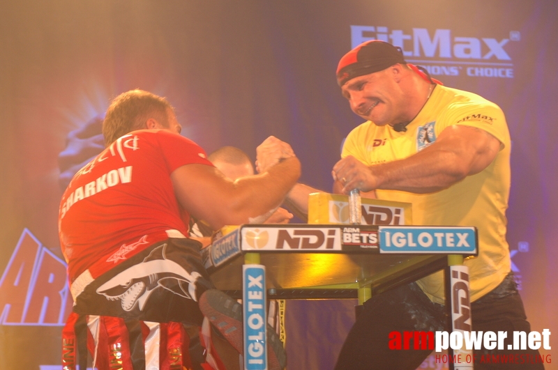 Vendetta Starogard Gdański # Siłowanie na ręce # Armwrestling # Armpower.net