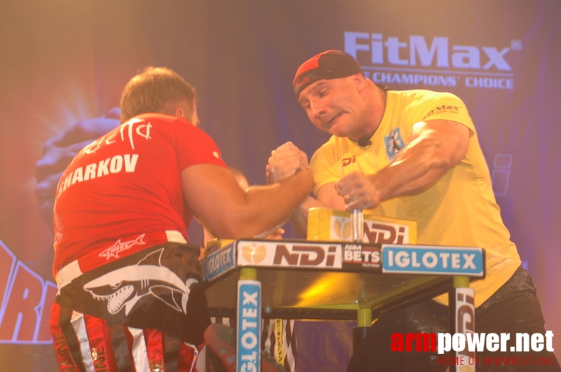 Vendetta Starogard Gdański # Siłowanie na ręce # Armwrestling # Armpower.net