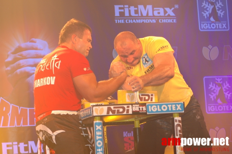 Vendetta Starogard Gdański # Armwrestling # Armpower.net