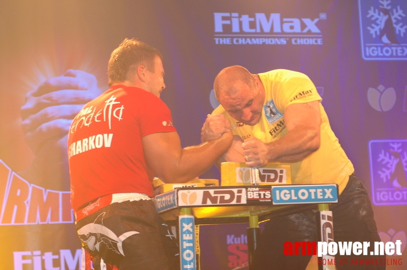 Vendetta Starogard Gdański # Siłowanie na ręce # Armwrestling # Armpower.net