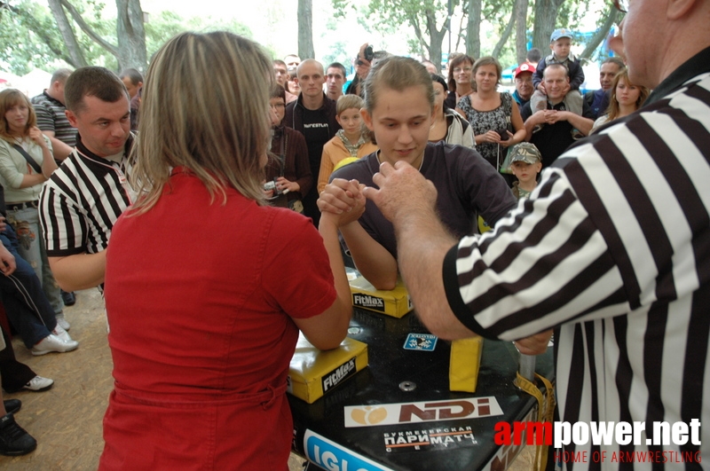 VIII Piknik Olimpijski # Armwrestling # Armpower.net