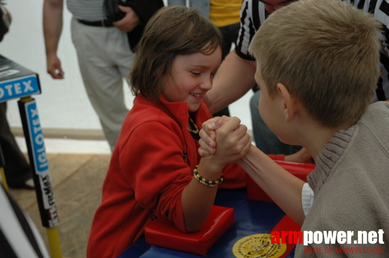 VIII Piknik Olimpijski # Siłowanie na ręce # Armwrestling # Armpower.net