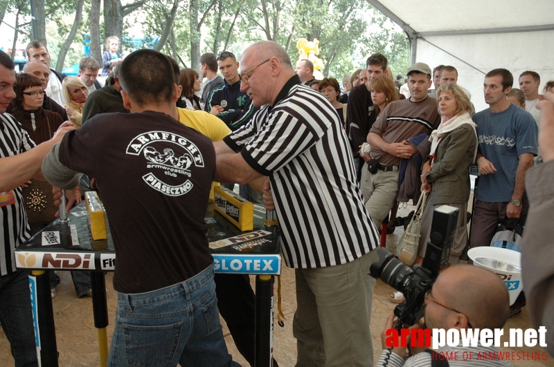 VIII Piknik Olimpijski # Armwrestling # Armpower.net