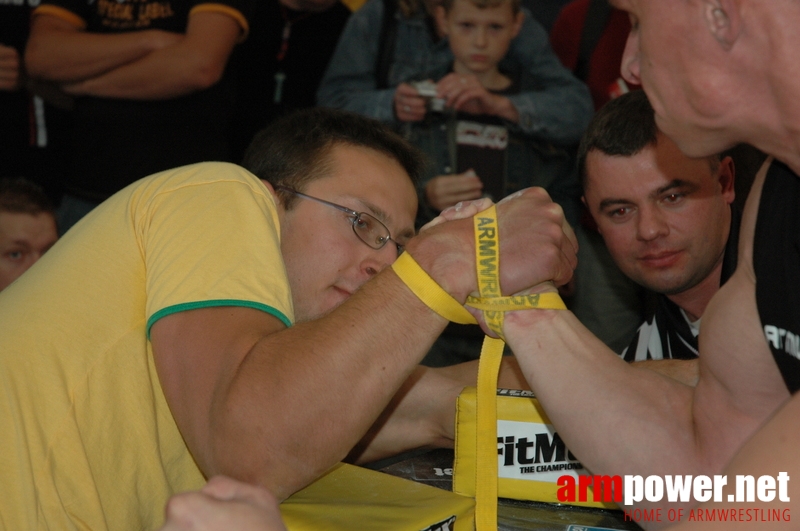 VIII Piknik Olimpijski # Armwrestling # Armpower.net