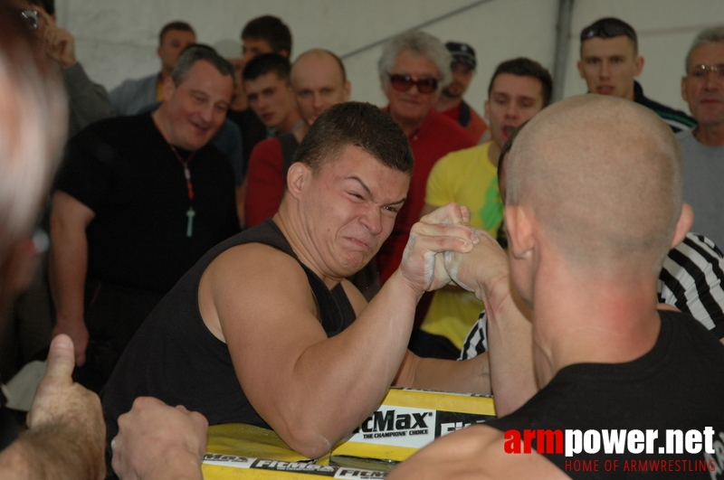 VIII Piknik Olimpijski # Armwrestling # Armpower.net