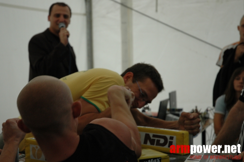 VIII Piknik Olimpijski # Siłowanie na ręce # Armwrestling # Armpower.net